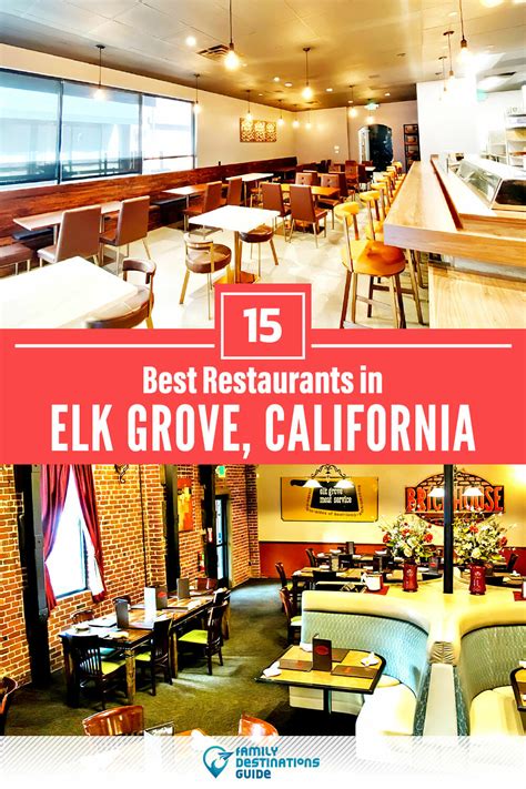 Elk grove ca restaurants - 8525 Bond Rd Elk Grove, CA 95624. Suggest an edit. You Might Also Consider. Sponsored. Ramen Q. 136. 2.1 miles "I ordered take-out last week and dined in last night. This is a really nice place.…" read more. Captain Crab. 193. 2.0 miles "Captain Crab is the newest place to get your seafood/cajun cravings satisfied.…"